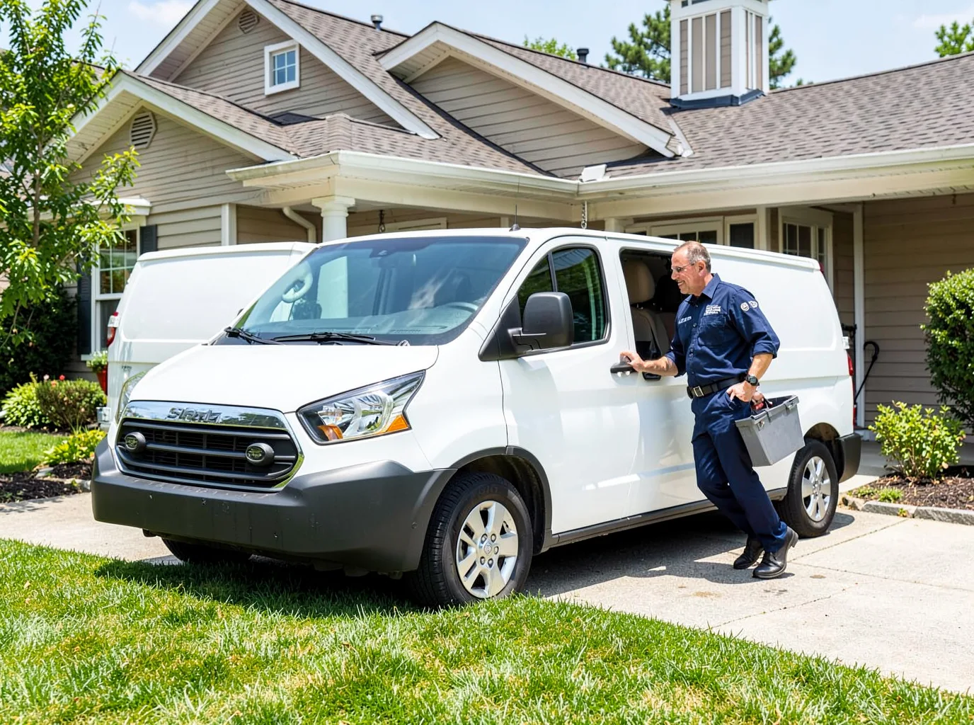 Emergency Plumber company in Rueter, MO